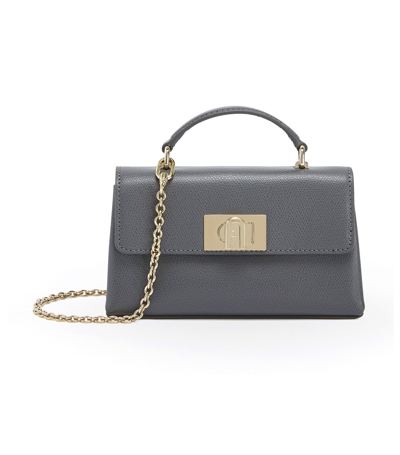 Furla 1927 mini online top handle