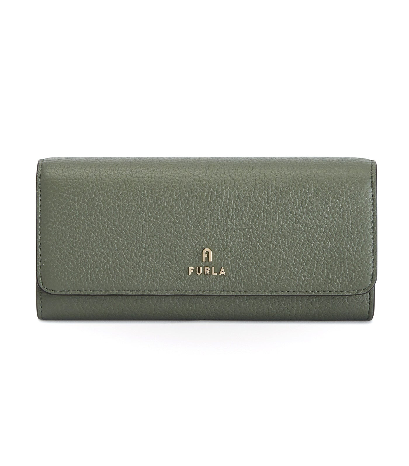 Camelia Continental Wallet Cactus