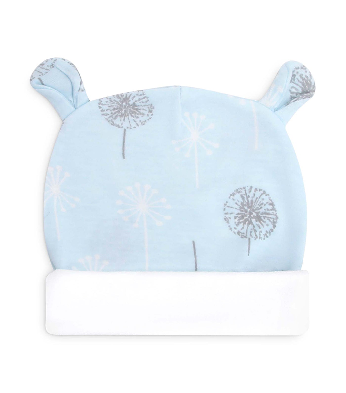 3 Piece Newborn Set - Beanie, Booties, Mittens