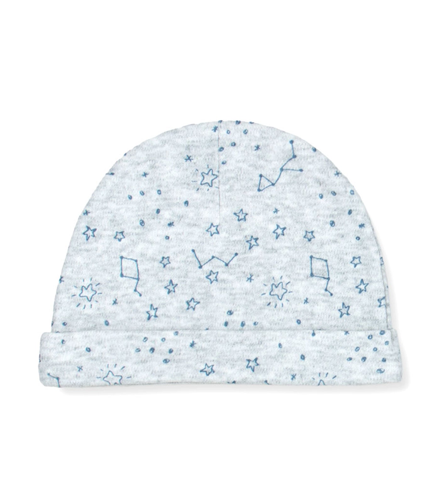 2-Pack Baby Hat