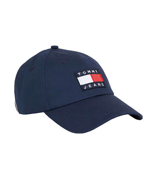 Navy tommy sales hilfiger hat