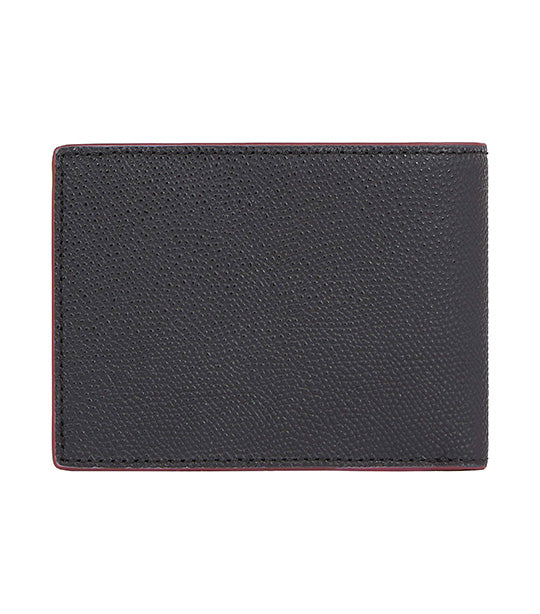 Tommy hilfiger deals men's leather wallet