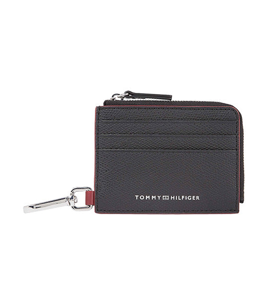 Hilfiger cardholder cheap