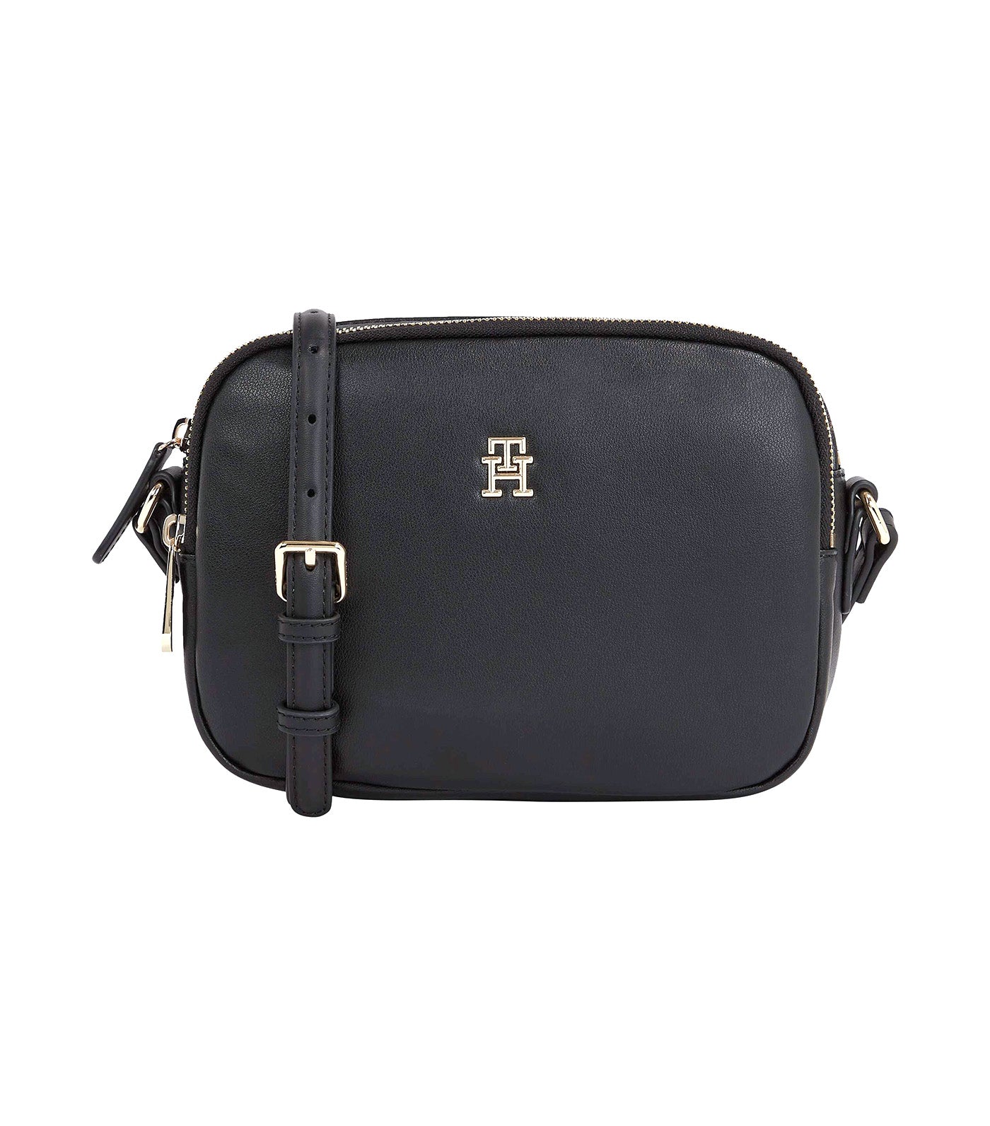 Tommy hilfiger poppy weekender on sale bag