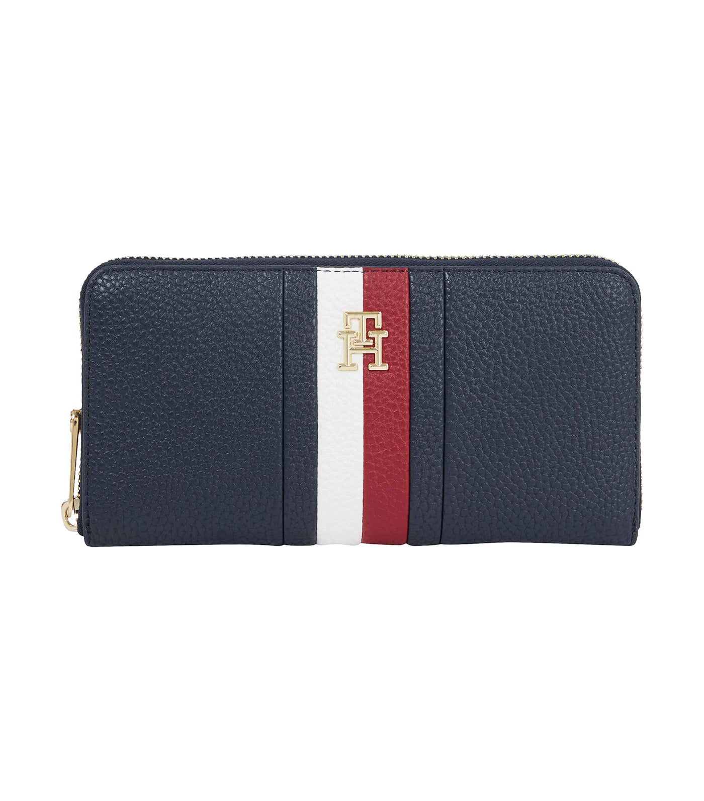 Tommy hilfiger long clearance wallet