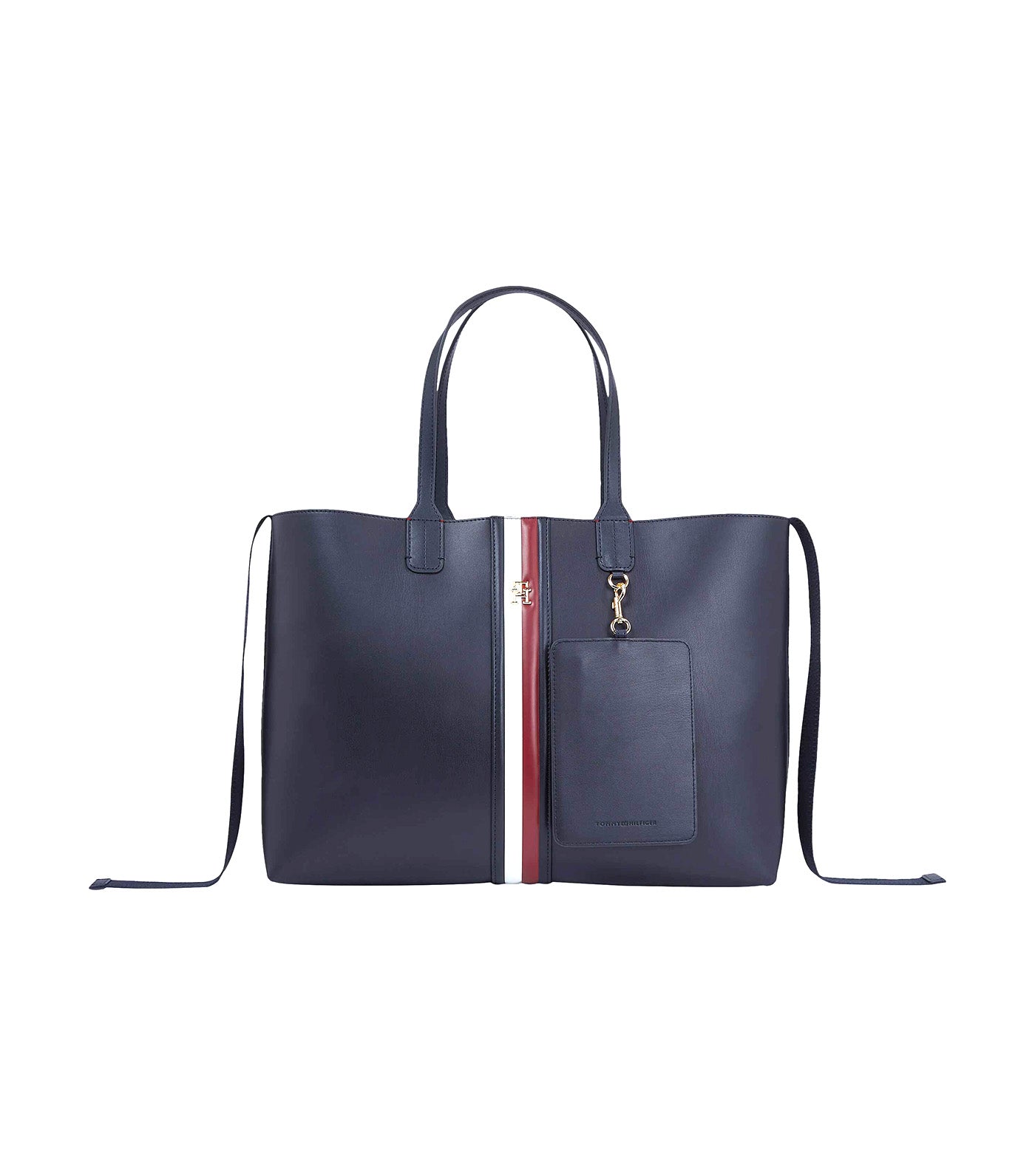 Cool tommy tote on sale