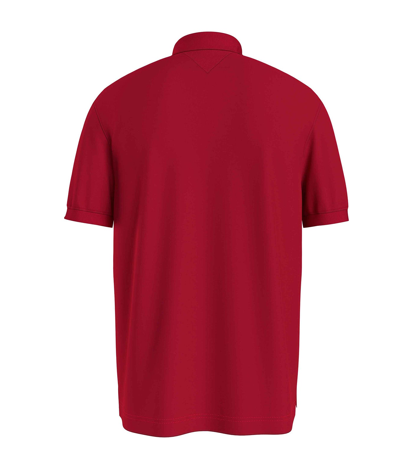 Men's WCC Icon Regular Fit Polo Primary Red