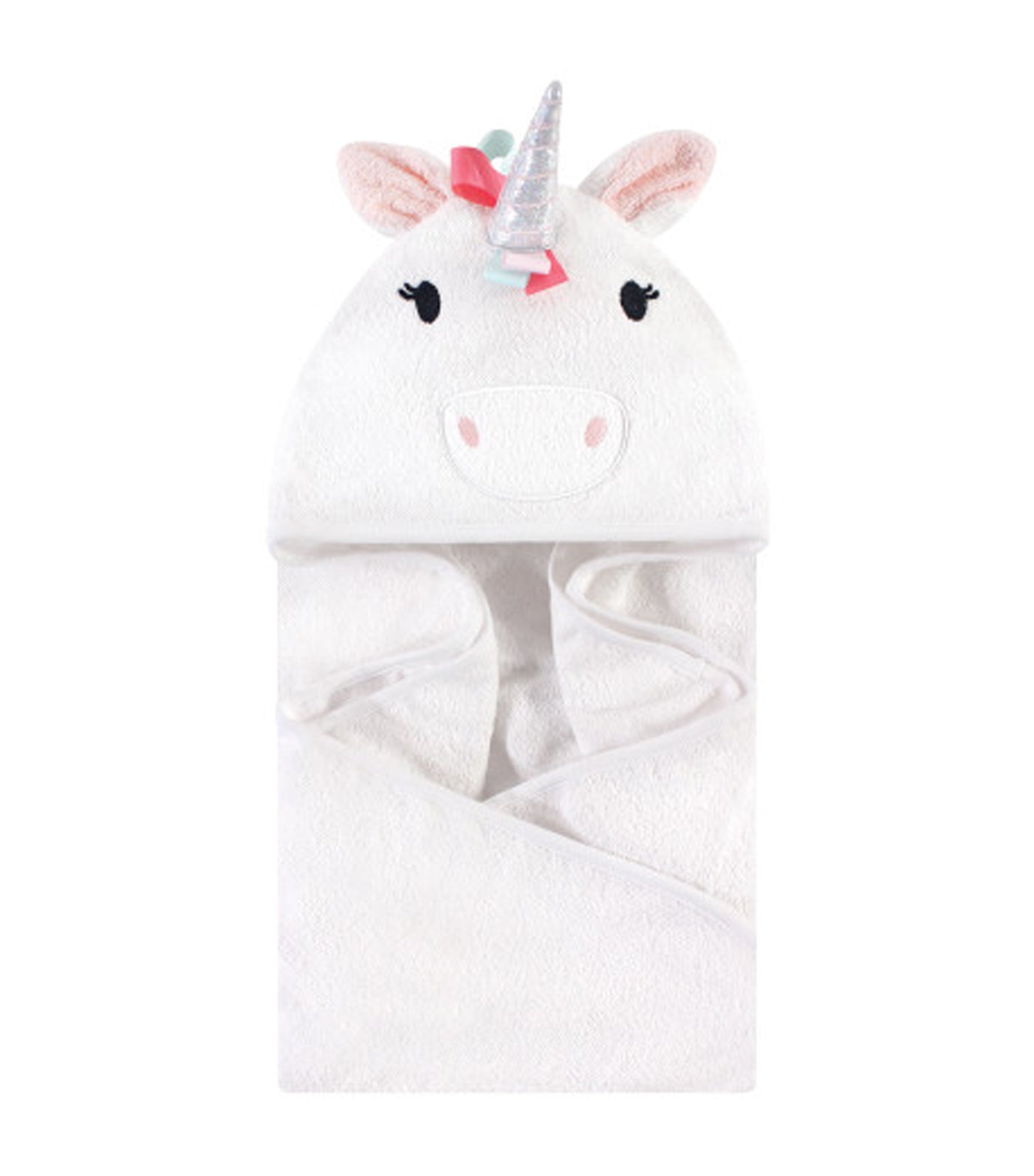 Hooded Towel