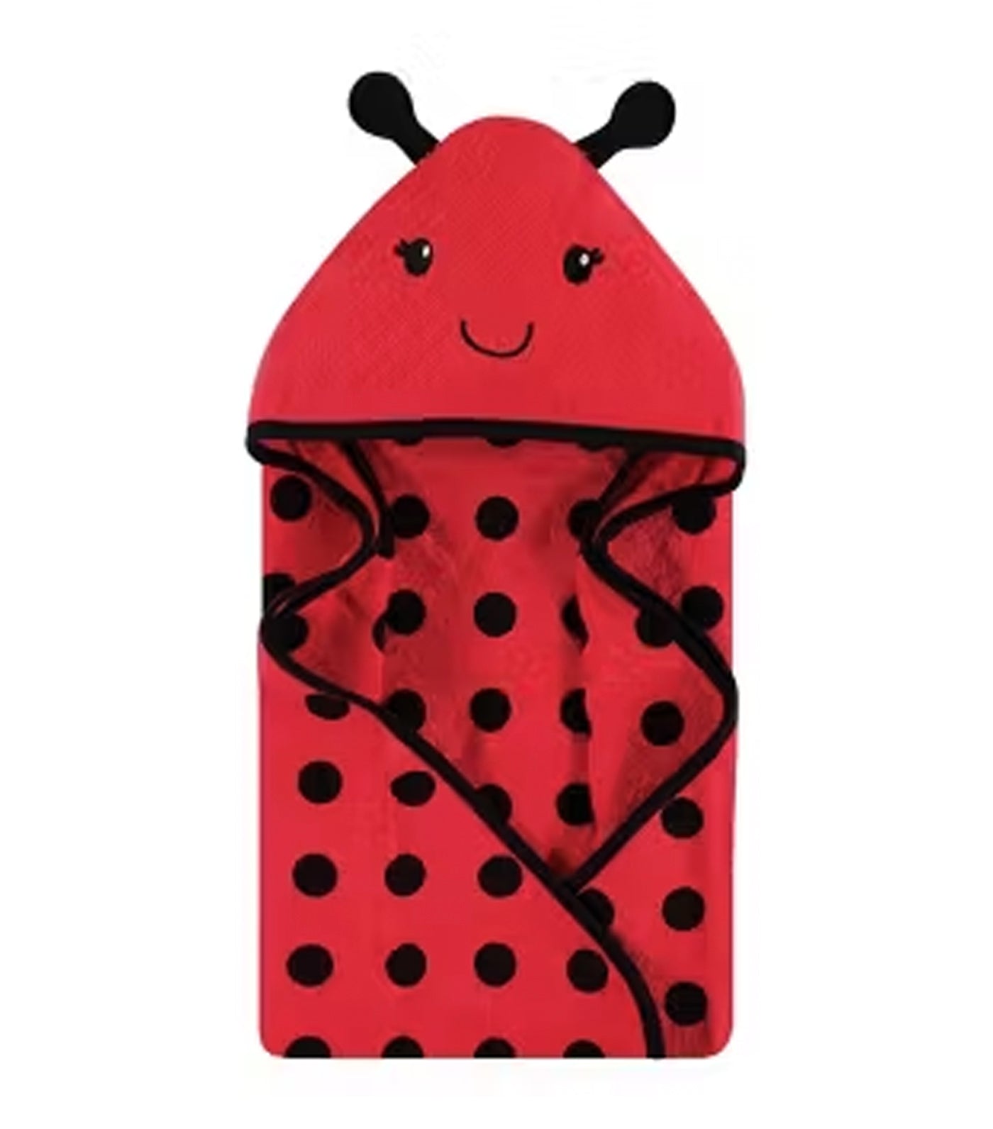 Hooded Towel