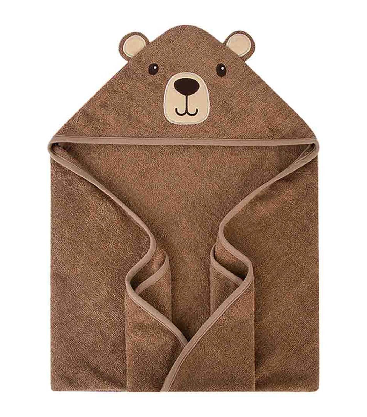 Hooded Towel