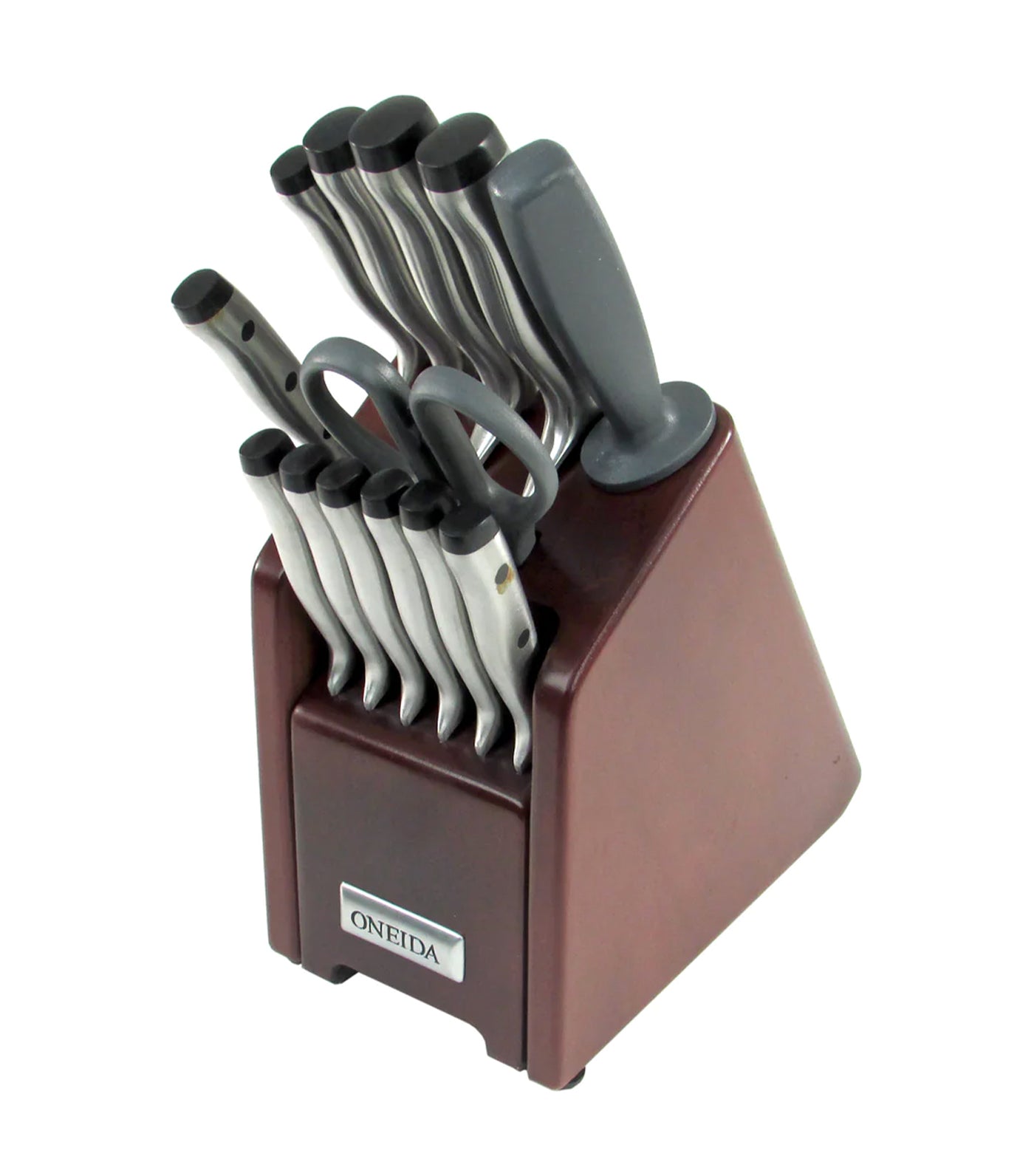 Oneida Pro Series 14-Piece Stainless Steel Cutlery Set