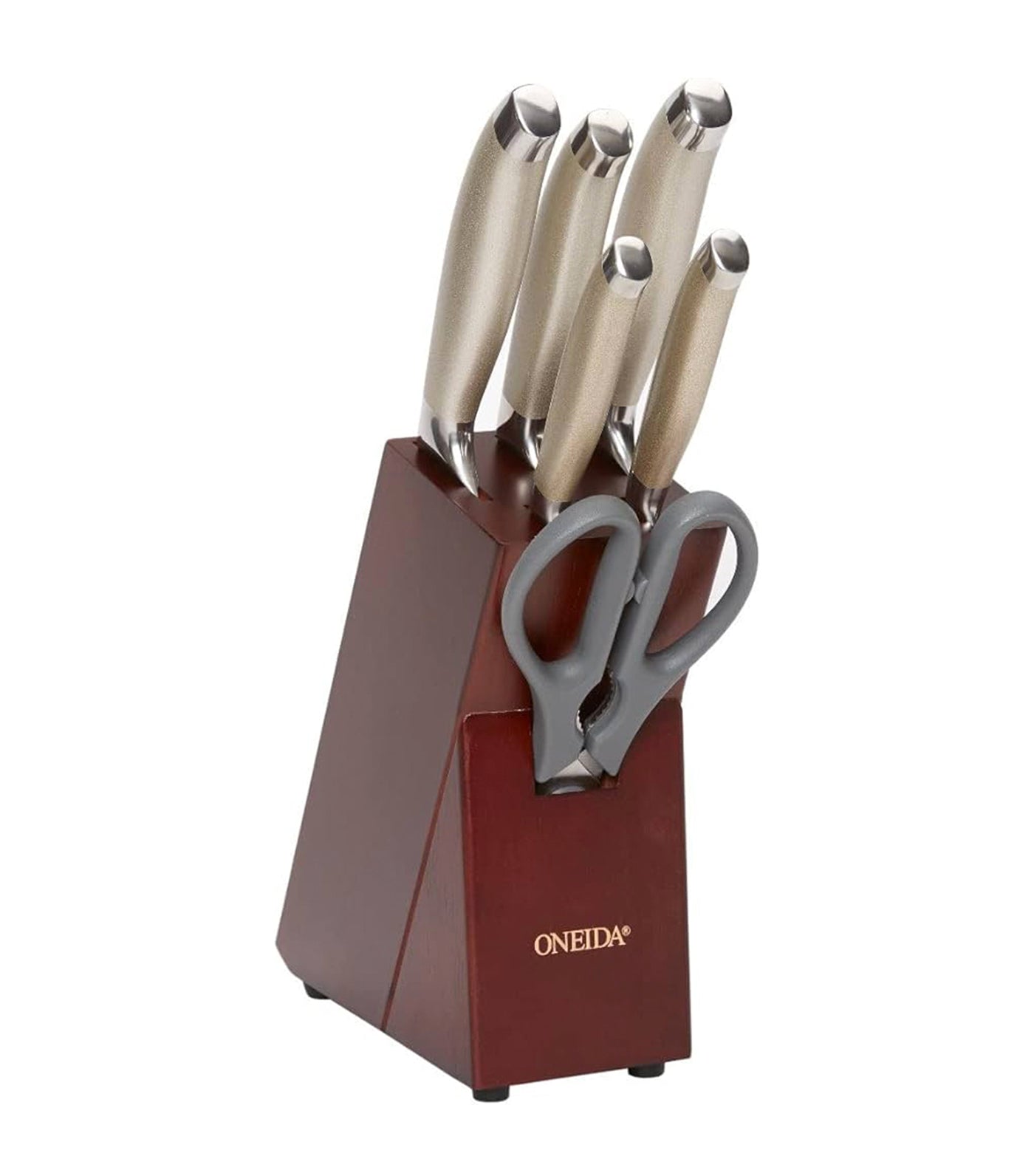 Oneida Preferred Preferred 7-Piece Stainless Steel Cutlery Set