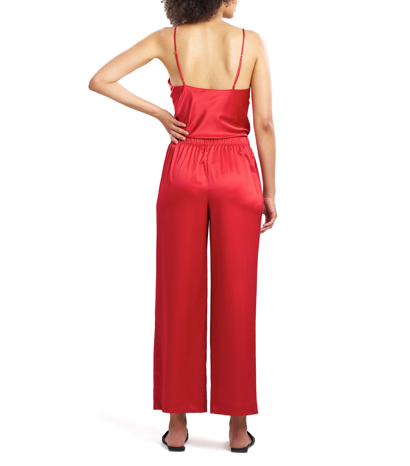 Buy Red Night&LoungeWearSets for Women by GOLDSTROMS Online