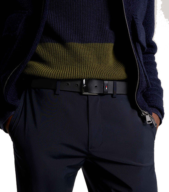 Men's Denton 3.5 Belt Black