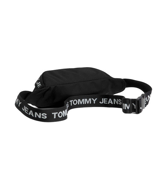 Tommy Hilfiger Men s Essential Bum Bag Black