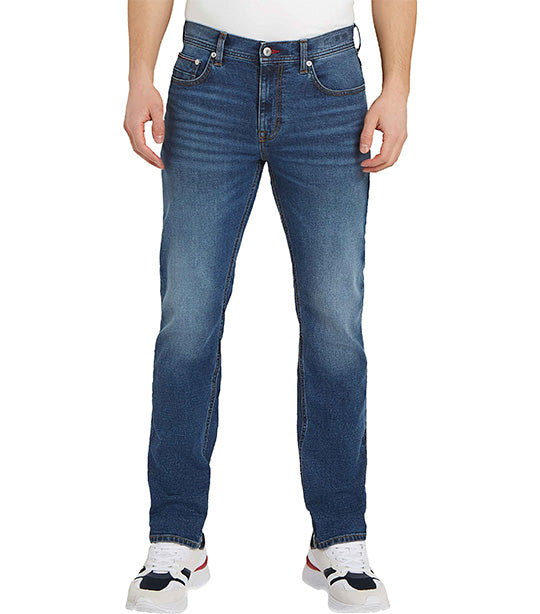 Men's WCC Denton Straight Hadley Jeans Hadley
