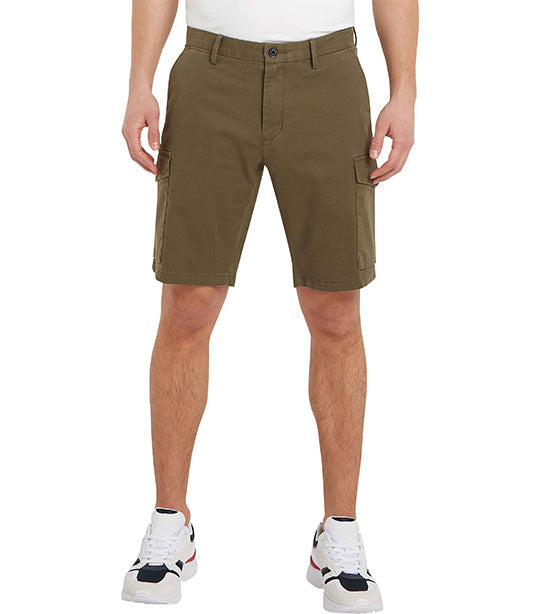 Hilfiger best sale cargo shorts