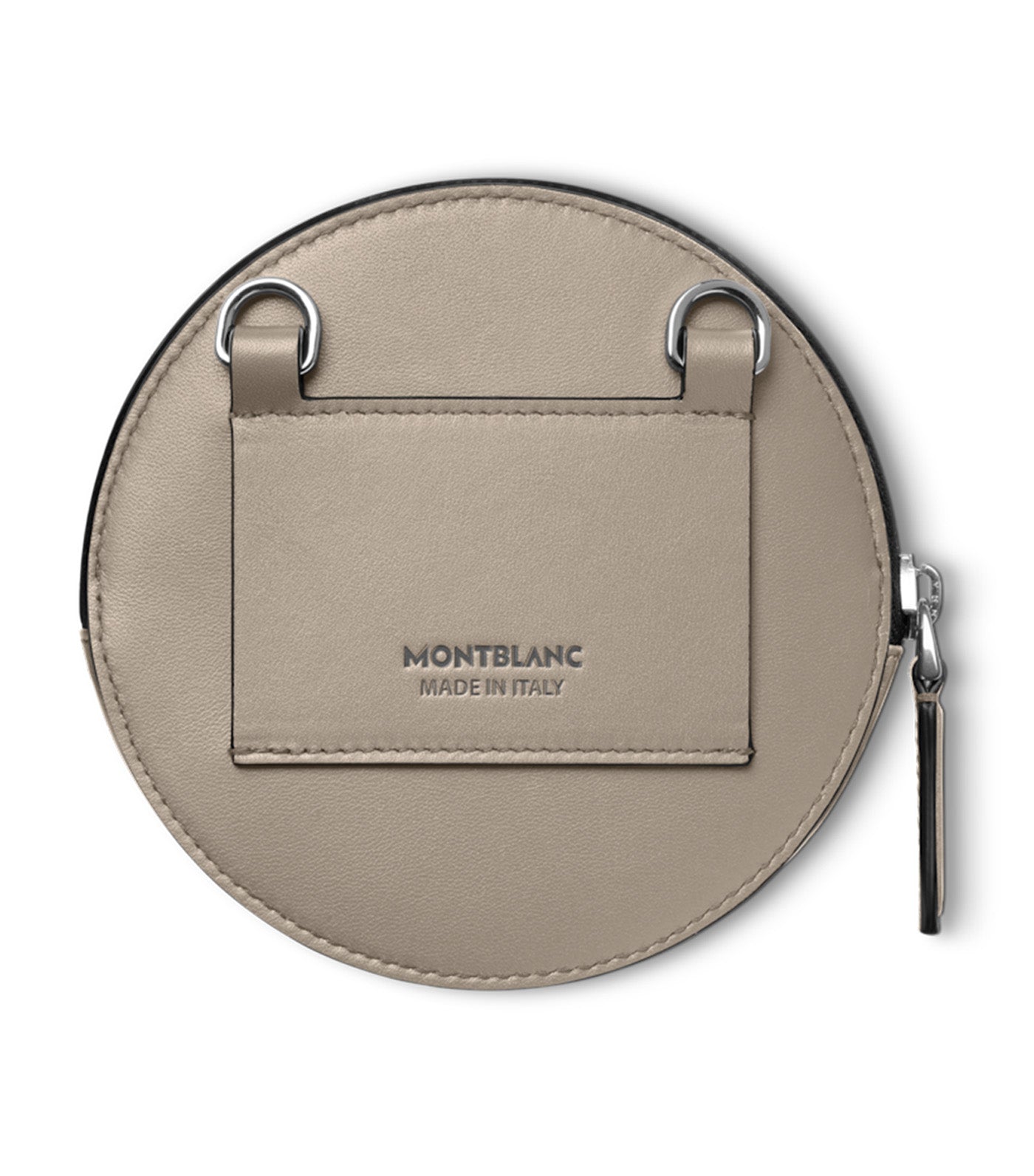 Meisterstück Selection Soft Round Case Dusty Gray