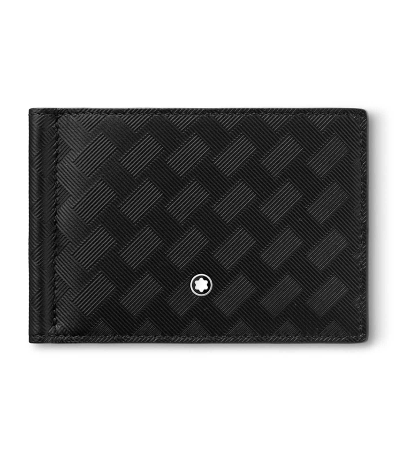 Extreme leather online wallet