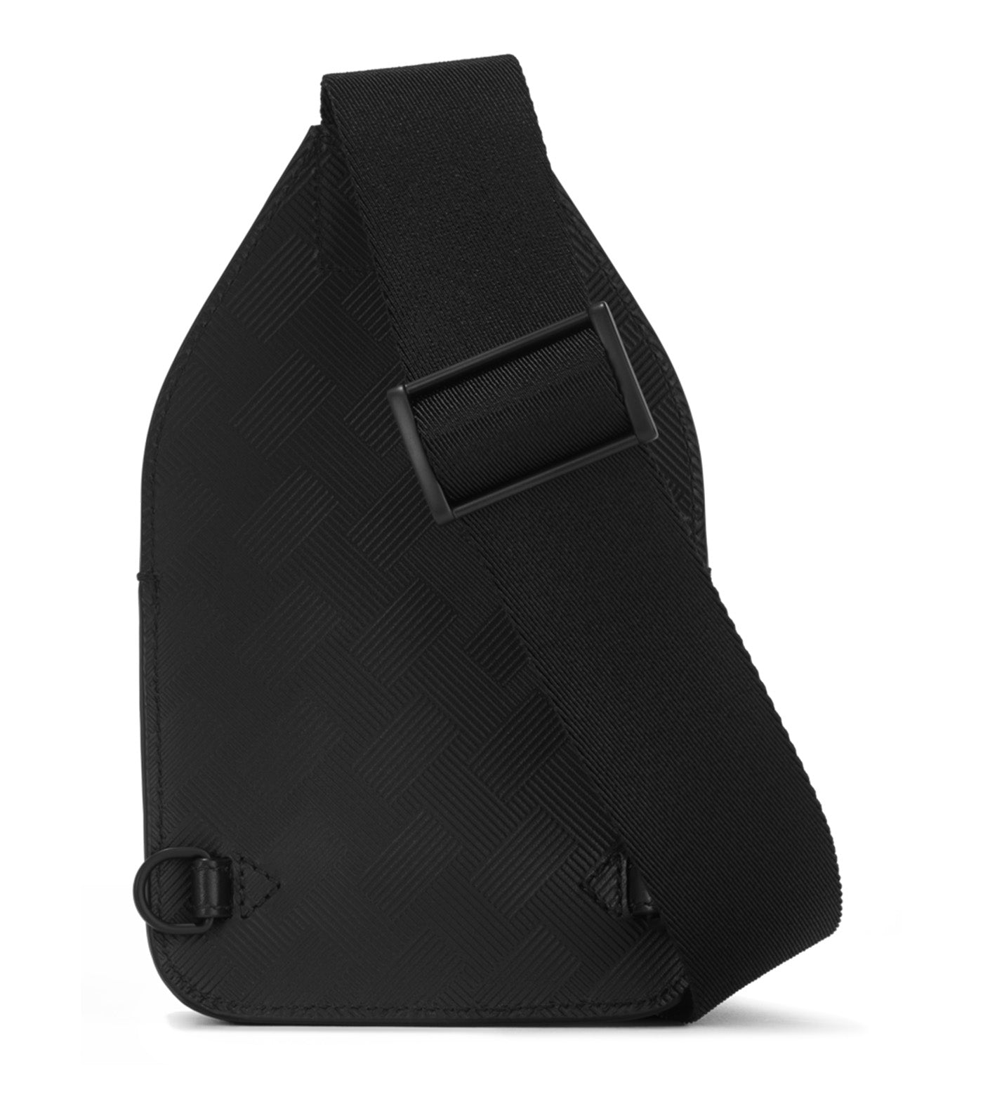 Extreme 3.0 Mini Sling Bag Black