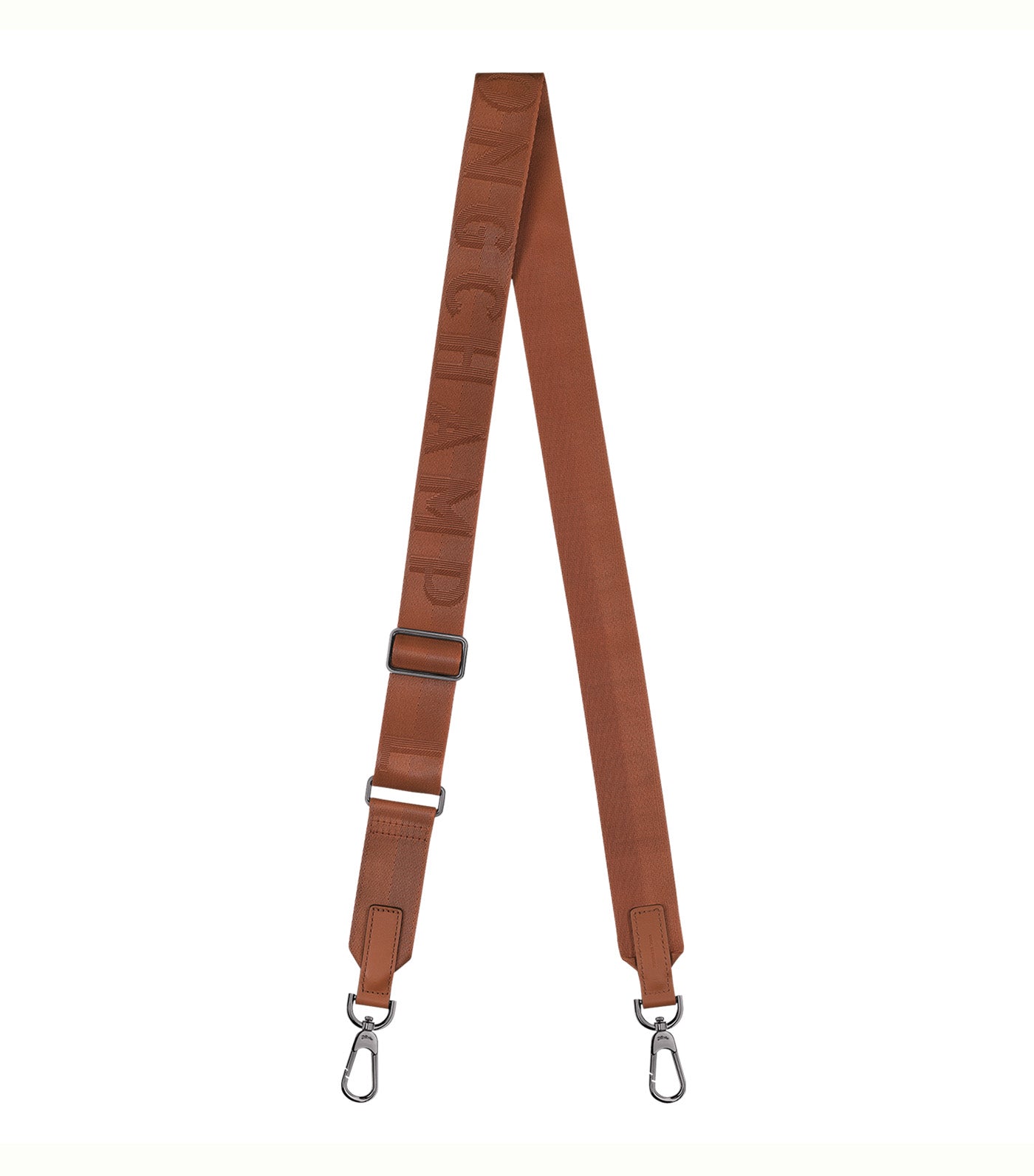 Le Pliage Xtra Shoulder Strap Cognac