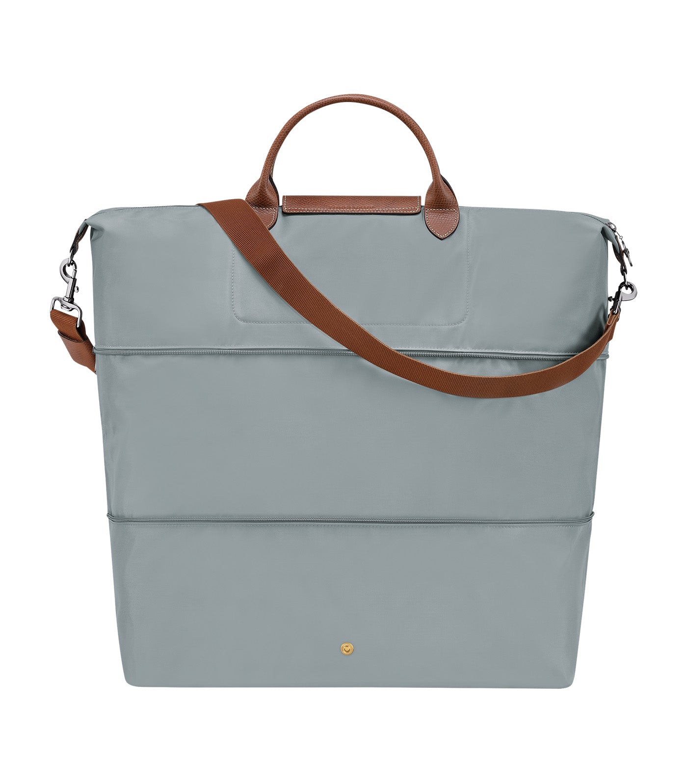 Longchamp travel bag online with strap