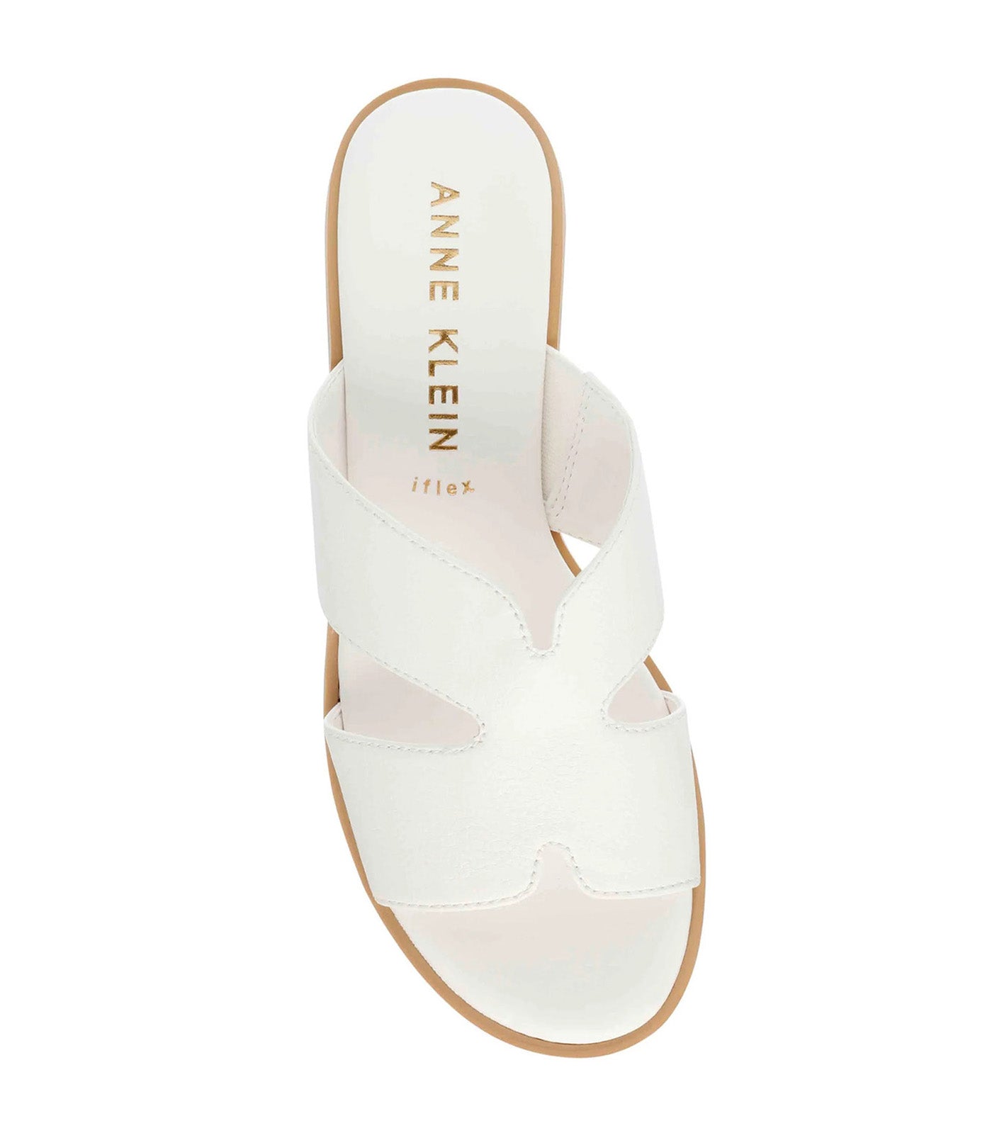 Timmy Sandal White