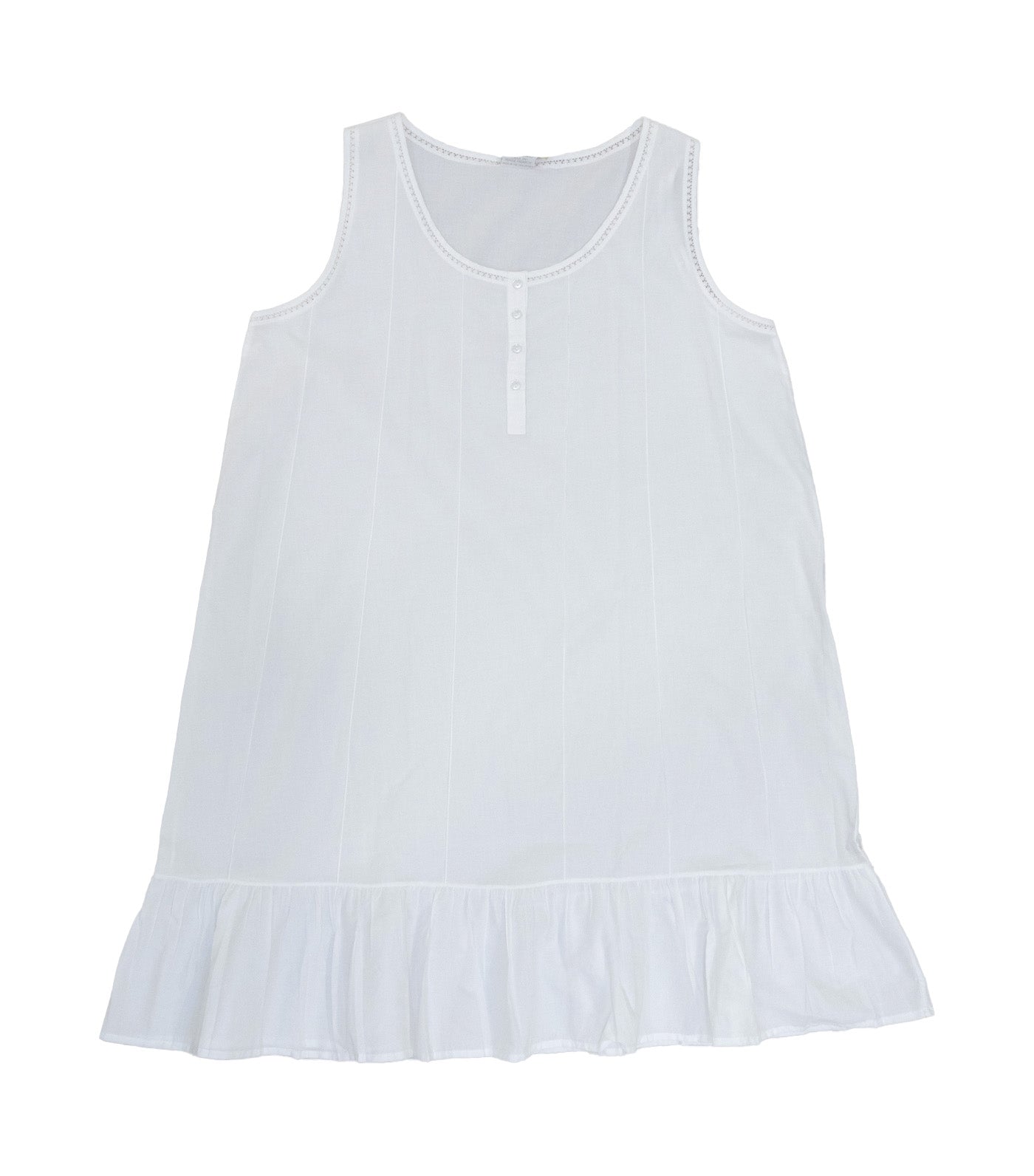 Grace Sleepwear White