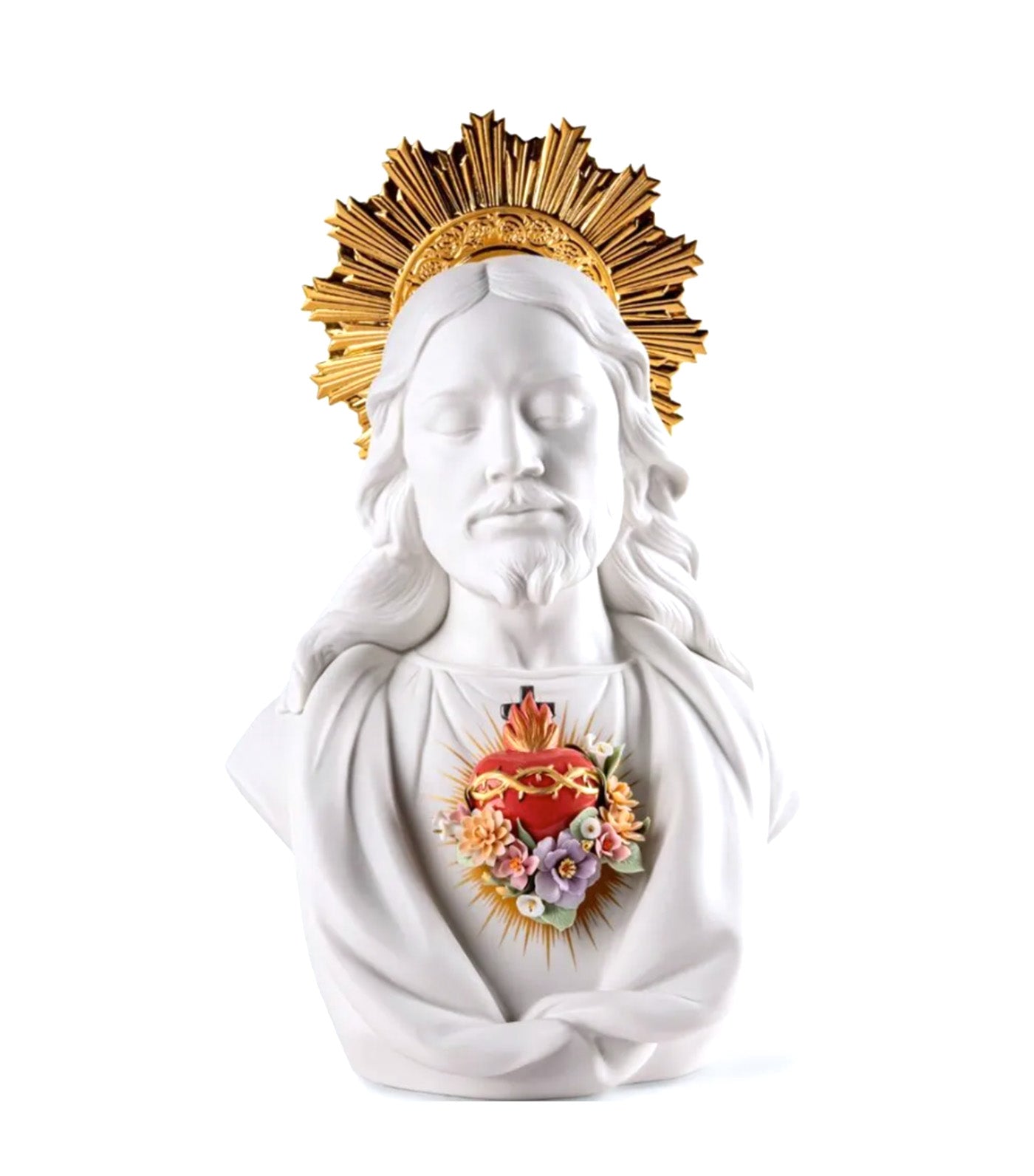 Sacred Heart Of Jesus