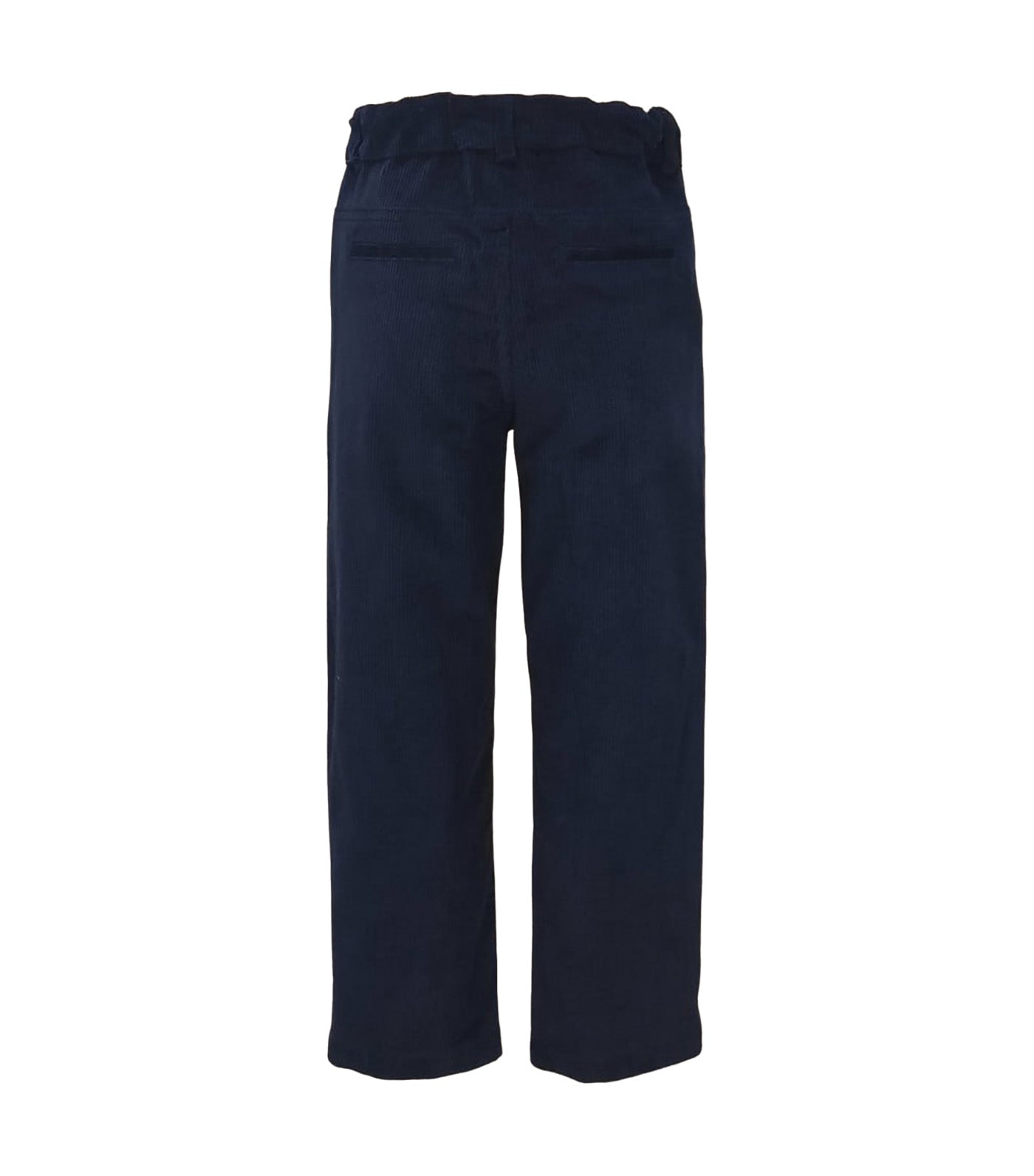 Billy Boys Corduroy Pants Navy