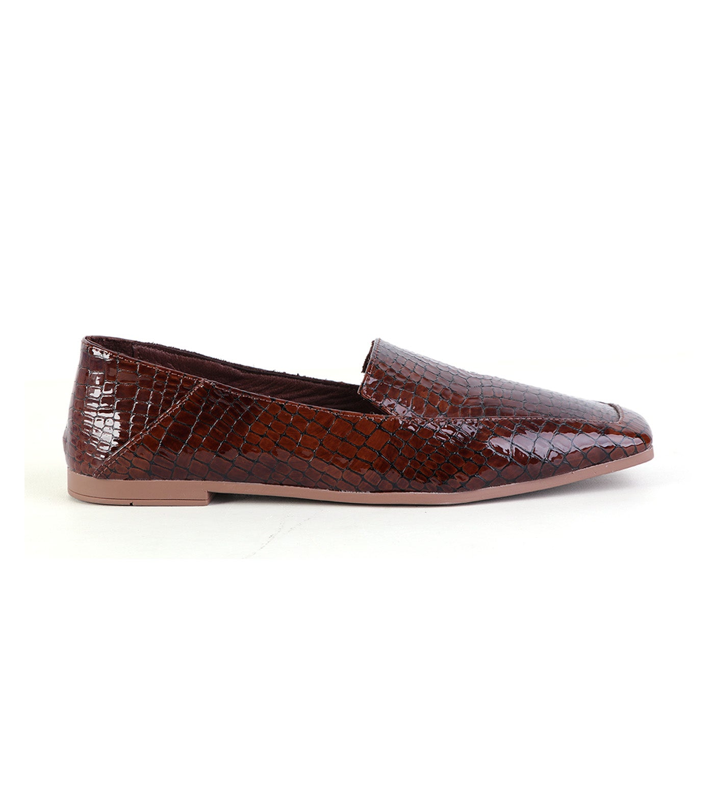 Loafers Hrs Brown