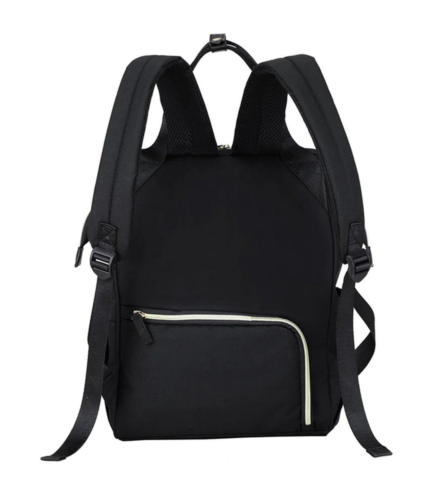 Bolide Baby Changing Backpack Black