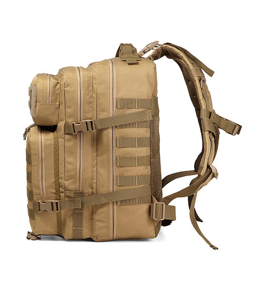 Military Diaper Bag Khaki