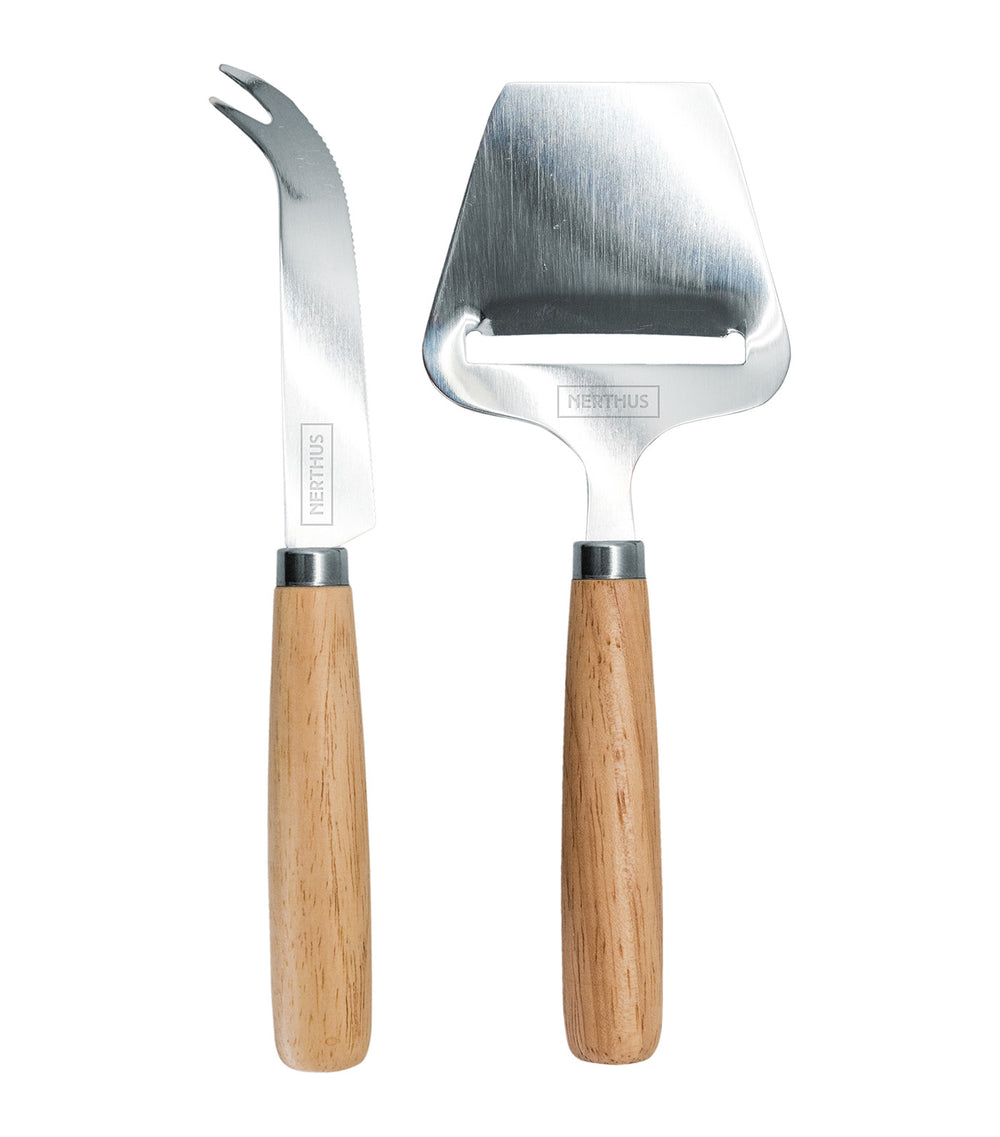 Nerthus Cheese Tool Set | Rustan's