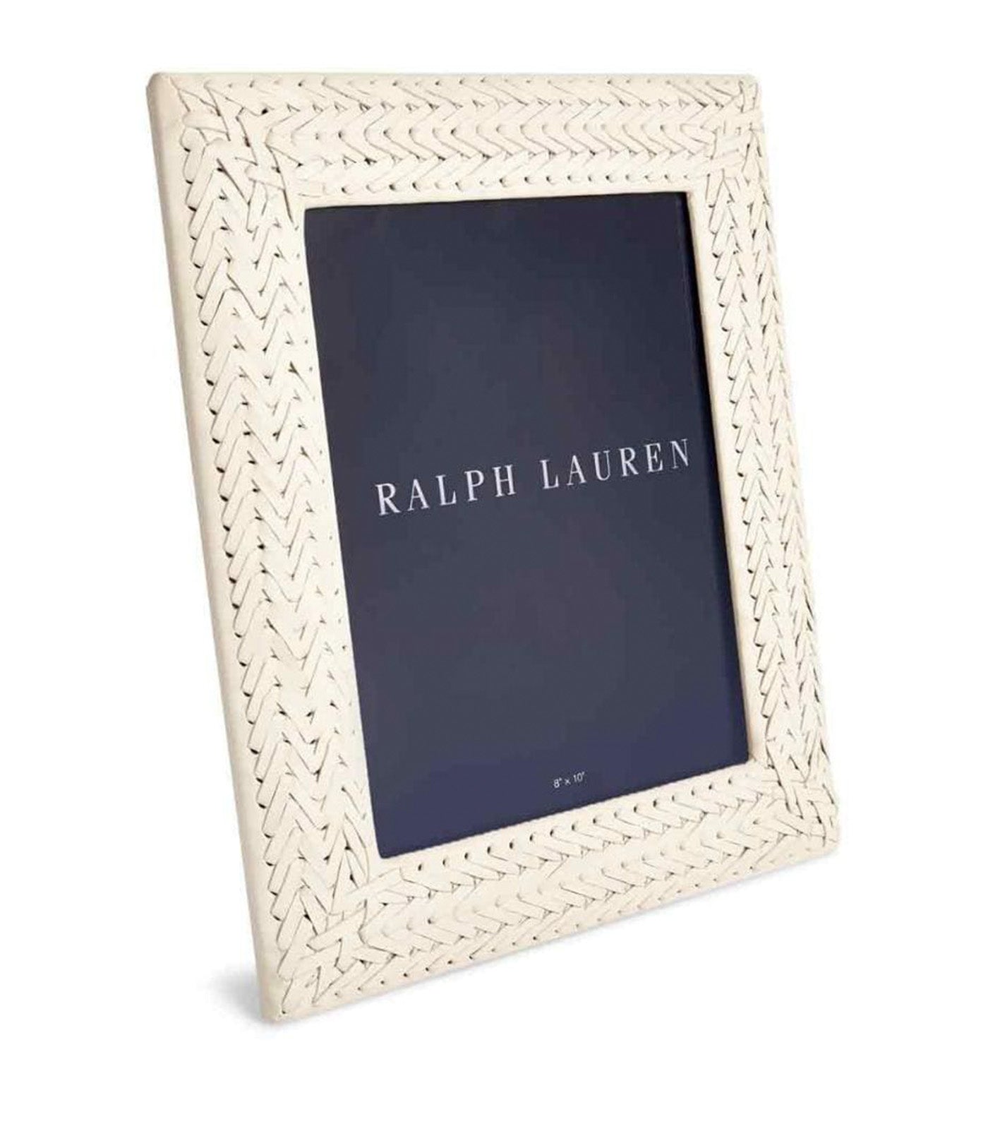Adrienne Picture Frame Cream