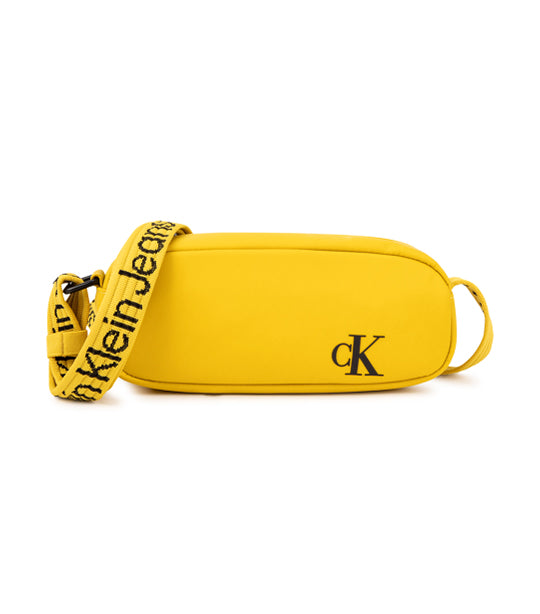 Calvin klein bag discount yellow