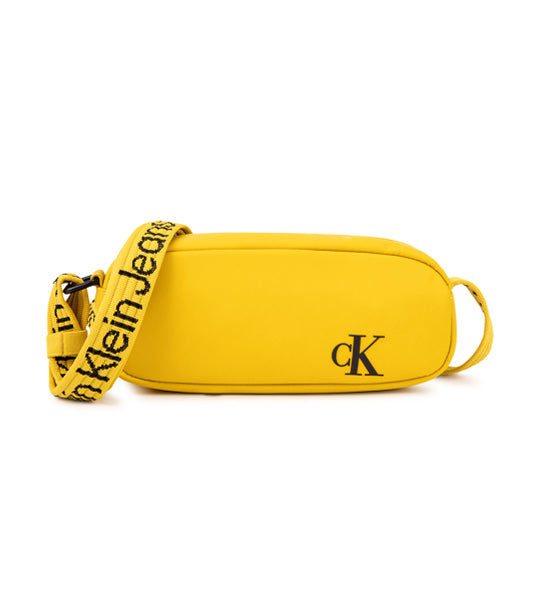 Ultra Camera Bag Tonic Yellow