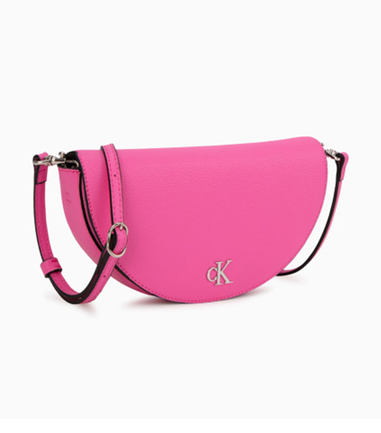 Saddle Bag Pink Amour