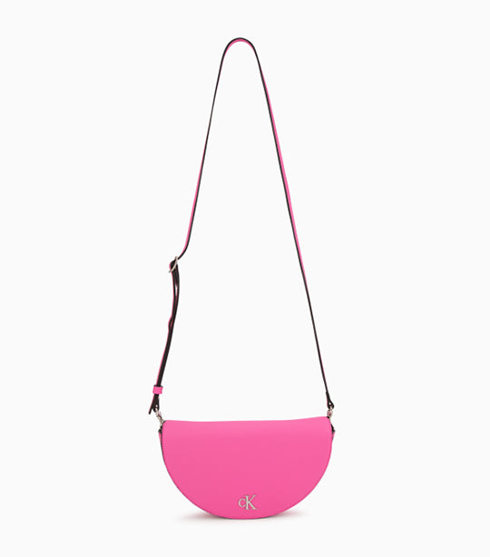 Saddle Bag Pink Amour