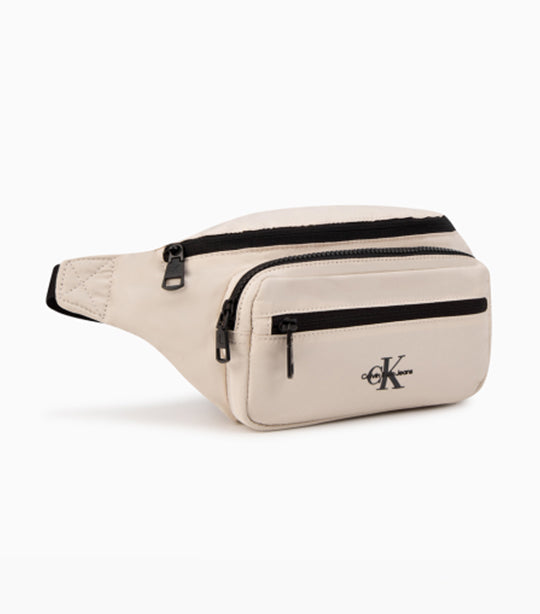 Calvin Klein Bum Bag Off White