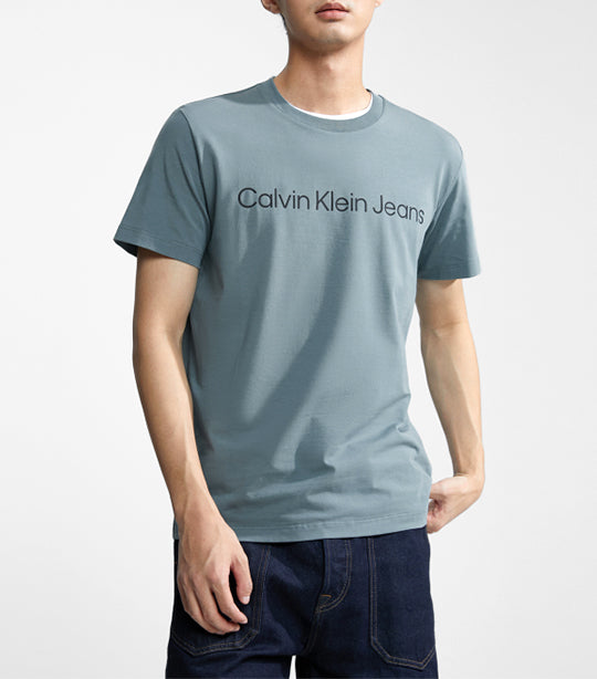 Calvin klein institutional regular crew clearance neck