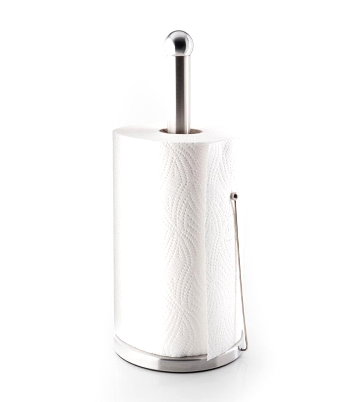 Kitchen Towel Holder Steel