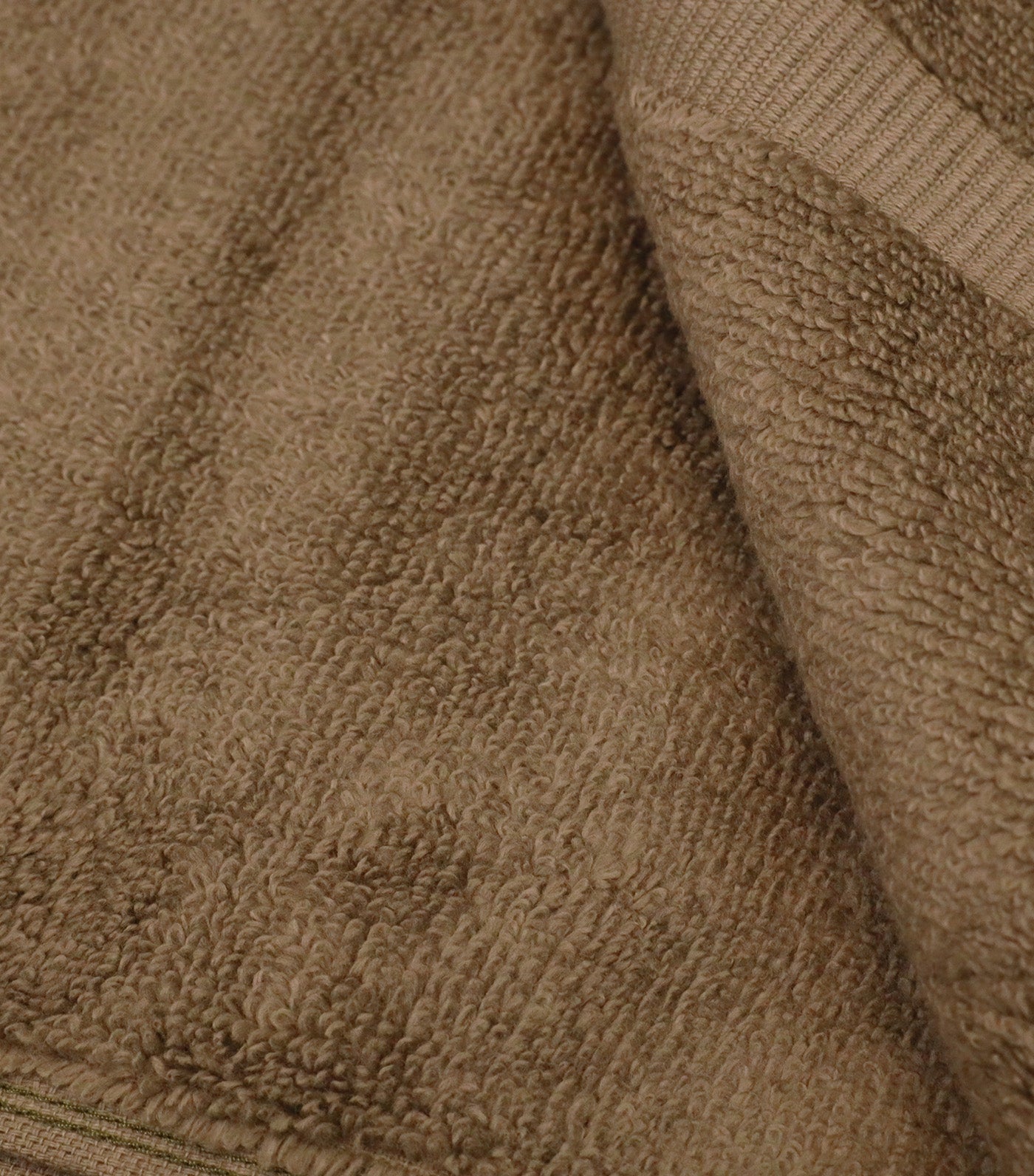 Amario Bath Towel Green