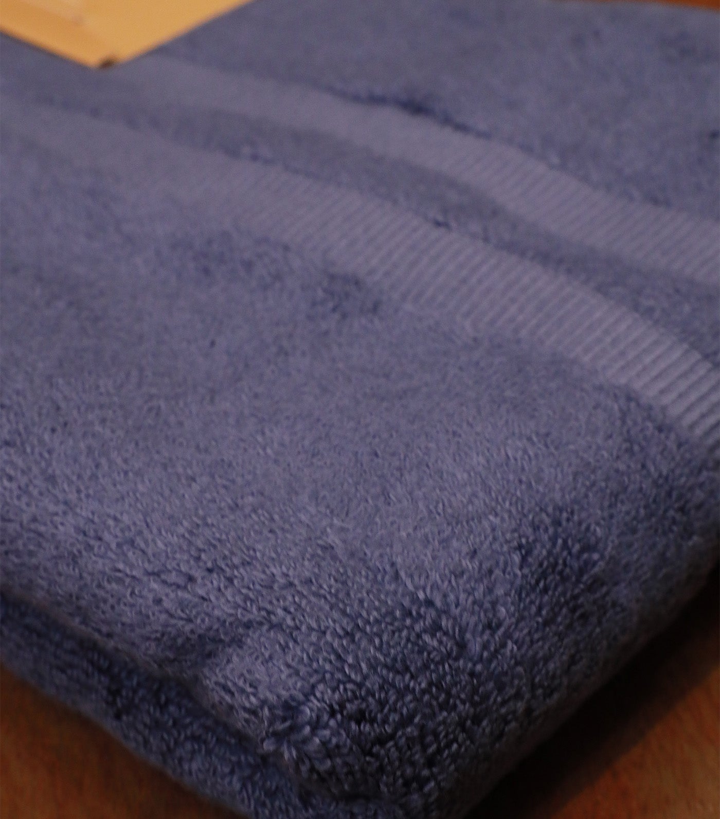 Amario Bath Towel Blue