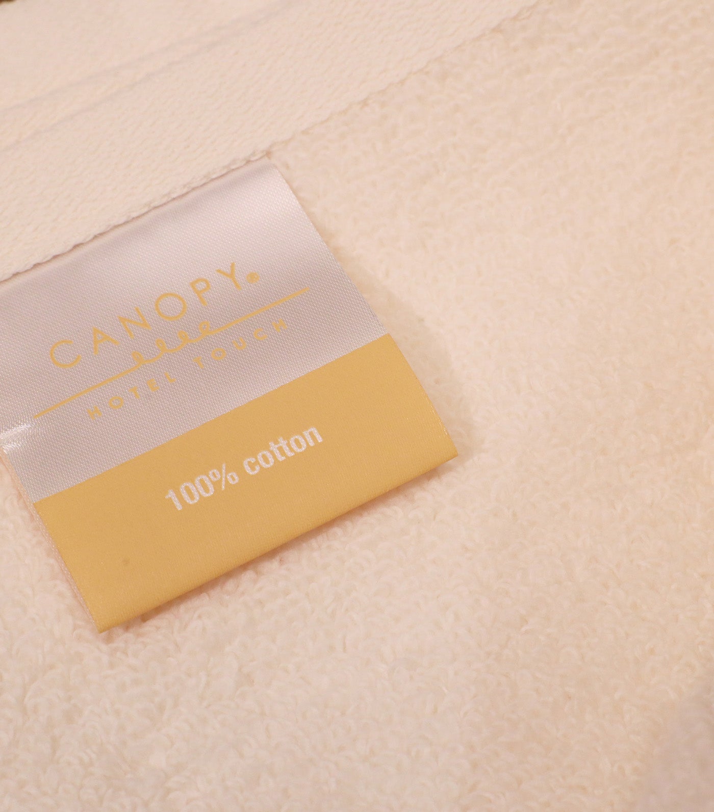 Amario Hand Towel Ivory