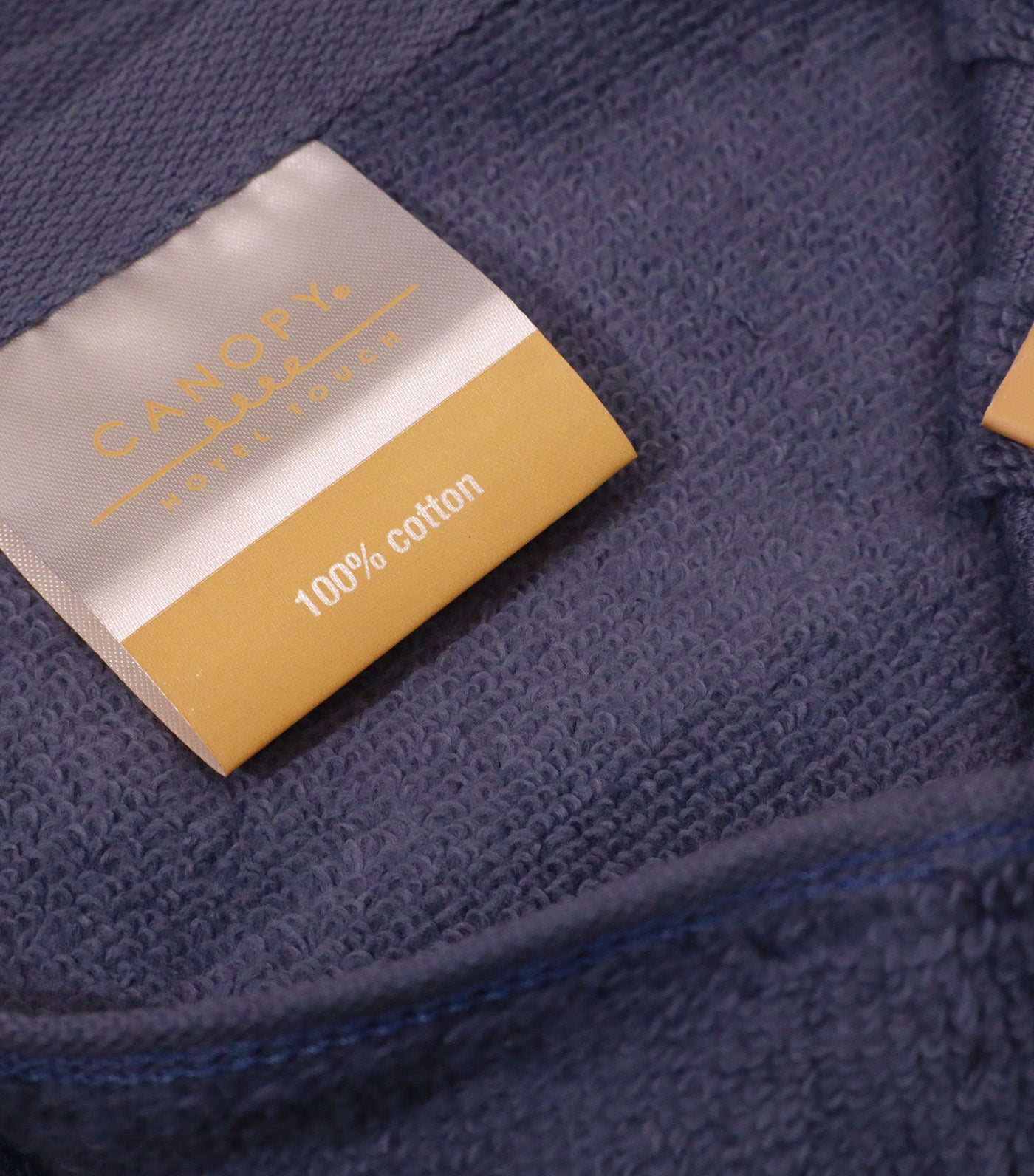 Amario Hand Towel Blue