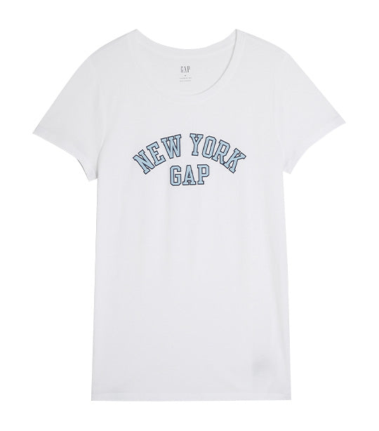 Gap new shop york t shirt