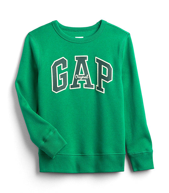 Gap 2024 kids sweatshirt