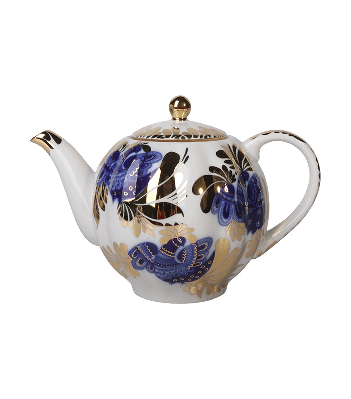 Imperial Porcelain Cobalt Collection | Rustan's