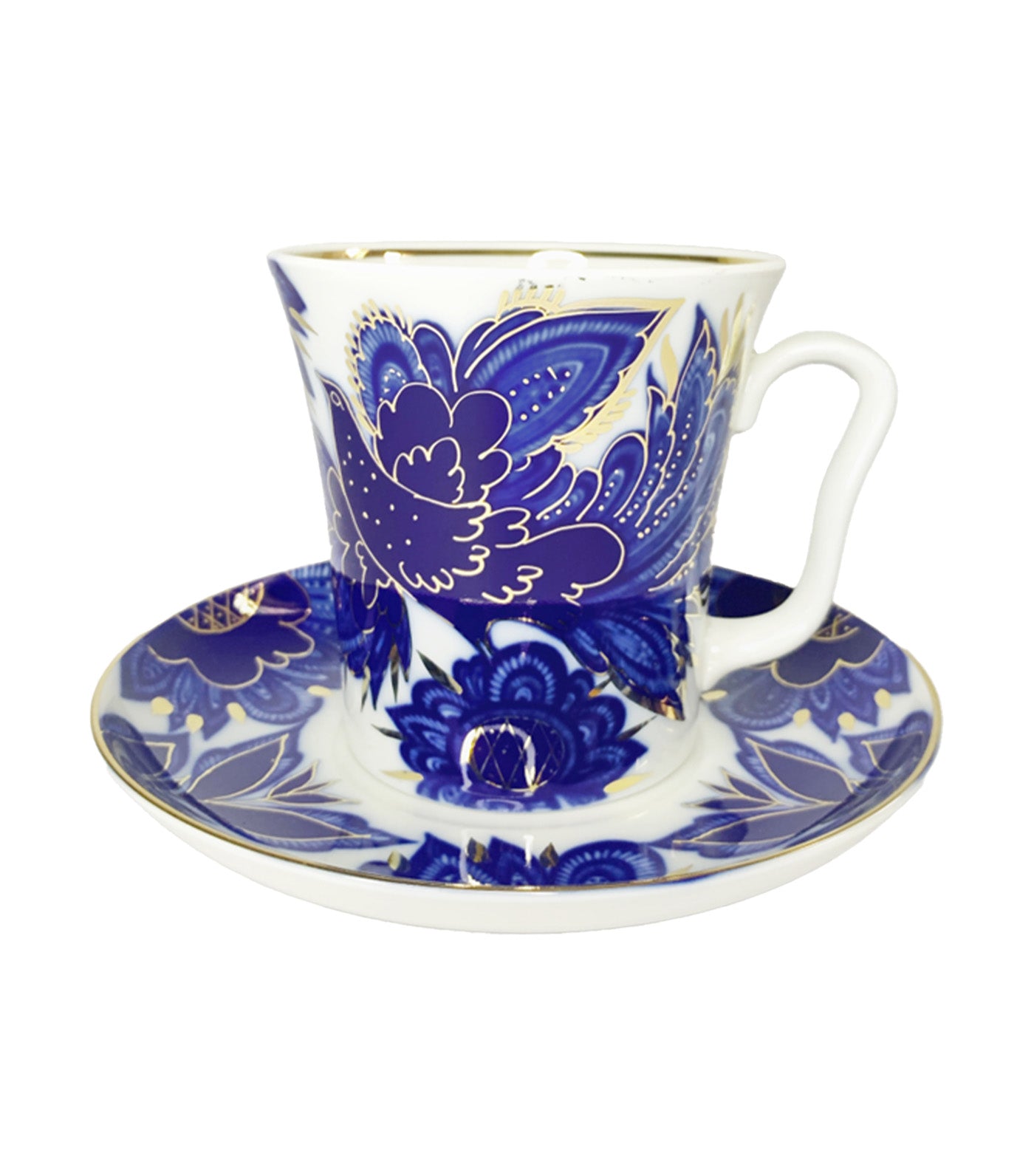 Imperial Porcelain Cobalt Collection | Rustan's